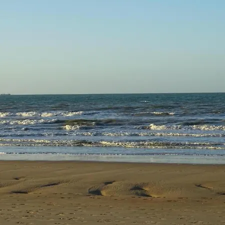 דירה Den Oever Iii 302 With Sea View ניופורט